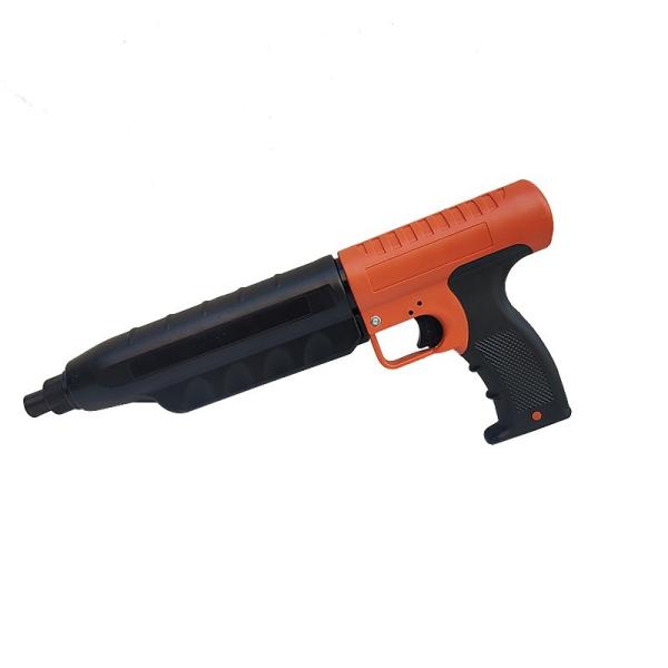 Powerful Fastening Tool 396 Power Actuated Nailer for Concrete Nails 340mm Length
