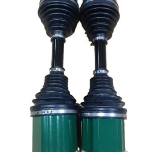 Ford Ranger Mazda BT50 Приводный вал Assy UF9T-25-60X UF6T-25-50X