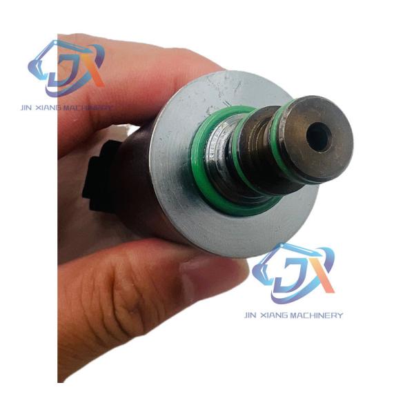 STAR ZEBRA EHPR98-T33-12ER Hydraulic Pump Solenoid Valve and Proportional Pressure Reducing Relief Valve for OEM