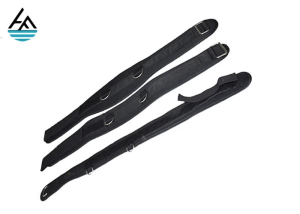 Crossfit Strength Wrist Wraps  Anti Slip Harbinger Weight Lifting Wrist Straps