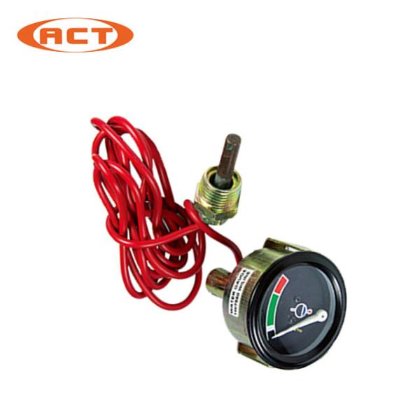 ISO Excavator Spare Parts Water Temperature Measuring Table LB-T4003 1W7550