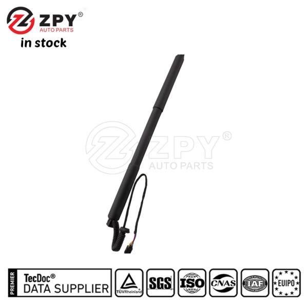 ZPY Electric Tailgate Gas Strut 9Y0827851A for Porsche Cayenne Audi VW