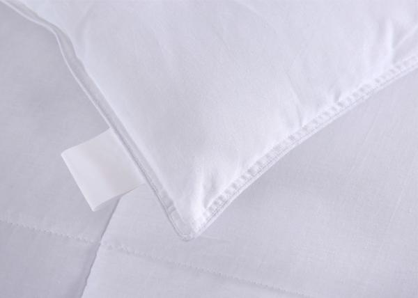 6D Hollow Fiber 180cm*210cm Polyester Quilt