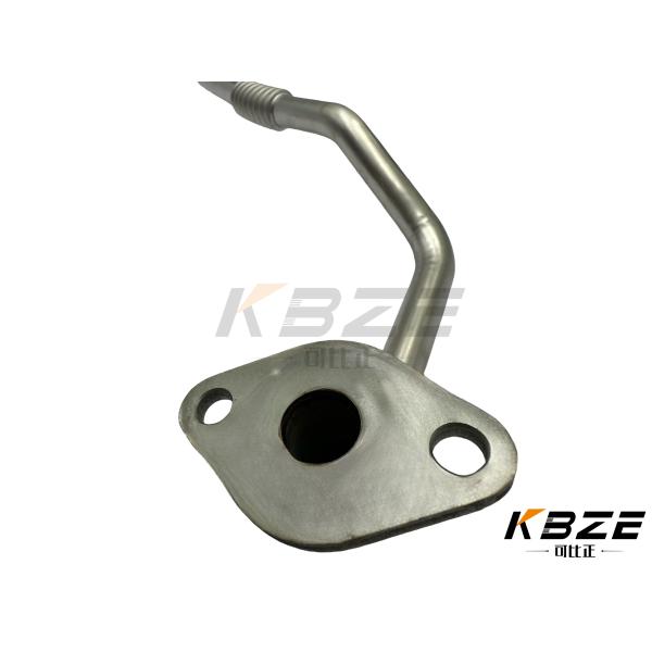 KBZE ENGINE PIPE FACTORY 6205-51-8530 6205518530 FOR KOMATSU 4D95 CUMMINS B3.3 FOR EXCAVATOR PC130-7 PC118