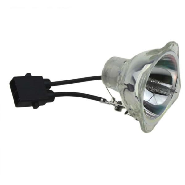 45*45MM NP09LP 220W NEC Projectors Bulbs Bare Lamp For Projector NP61 NP62