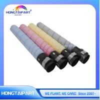 Cartouche de toner couleur compatible A33K192 A33K292 A33K392 A33K492 TN512K TN512C TN512K TN512C TN512M pour Konica Minolta Bizhub C454 C554 Printer Toner Kit CMYK