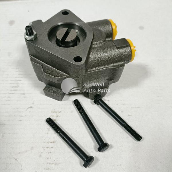 Diesel Engine Parts Fuel Pump 20997341  9.67341 for Truck MP8 MP10