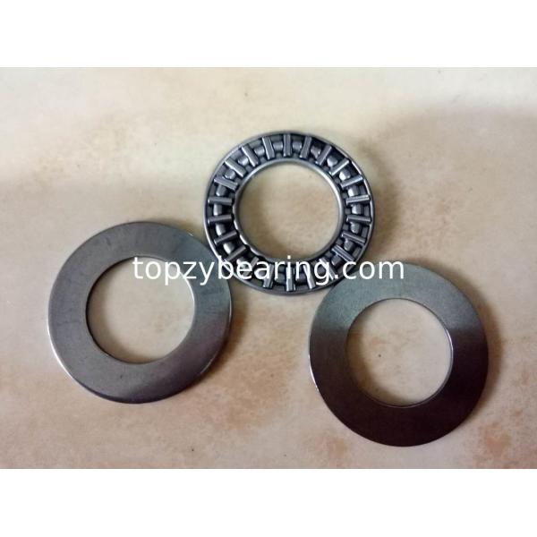 Good quality of Axial needle roller bearings TC Inch size TC411 TC512 TC613 TC815 TC1018 TC1220 TC1423 TC1427 TC1625