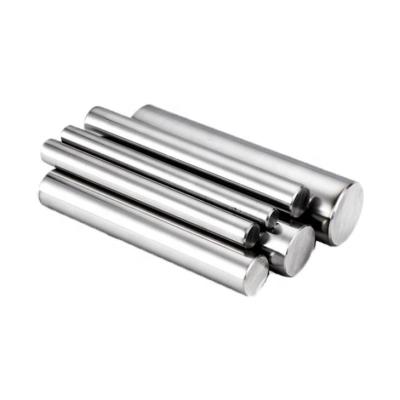 ASTM A276 Stainless Steel Bright Round Bar 201 304 316 Material