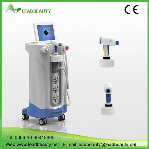 Beauty salon use equipment HIFUSLIM slimming machine