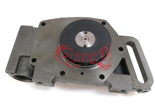 NT855 Excavator Engine Parts Diesel Engine Water Pump 3801708