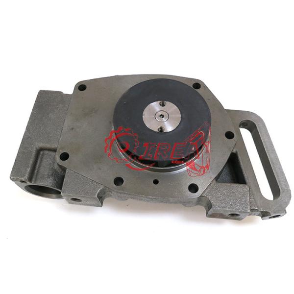 NT855 Excavator Engine Parts Diesel Engine Water Pump 3801708