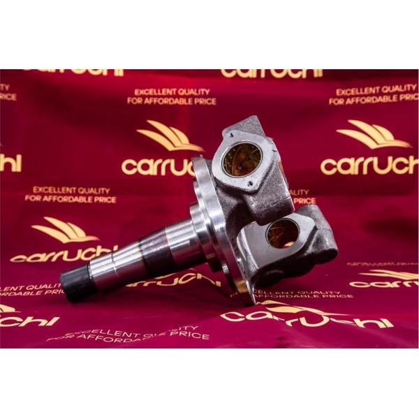 High Stability Truck Steering Knuckle 3001015-1066 FOR Faw J7 ALEX PARTS