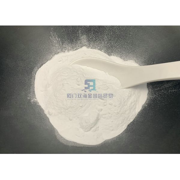 100% Purity LG220 Melamine Resin Powder For Shinning Tableware