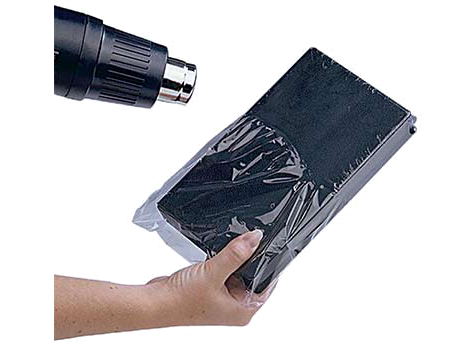 Oil Proof Pvc Packaging Film