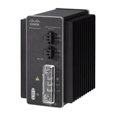 170W Industrial Power Adapter With PoE Support & Wide Temp Range Cisco Cables And Accessories