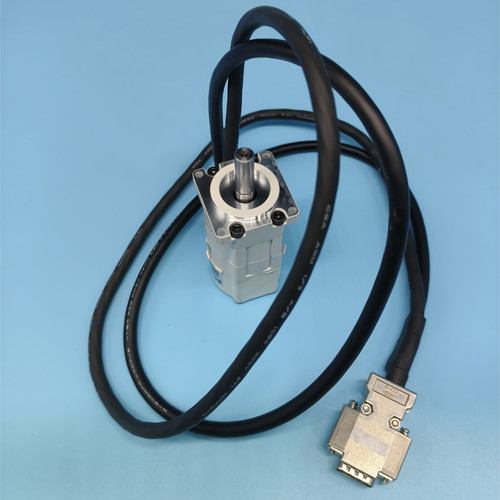 Мотор Samsung SM421 Mirror Swing с номером части J90831433A MSMA5AZP2A