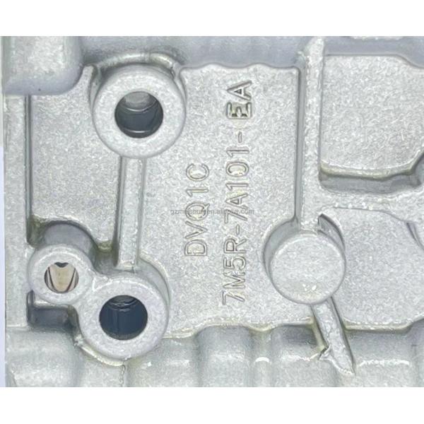 Номер детали 36002911 Volvo C30 S60 XC60 6DCT450 MPS6 Управляющий блок клапана корпуса коробки передач