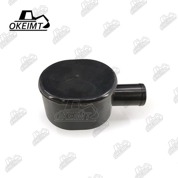 6D16 6D14 Respirador de ar 26710-93000 Para peça sobressalente de escavadeira Hyundai