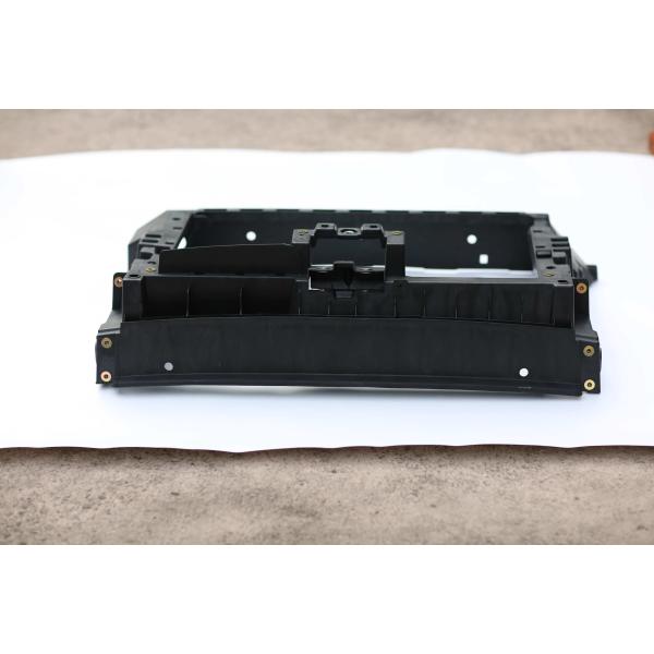 B5 2011 2014 2013 2012 Vw Passat Soporte del Radiador Piezas de Carrocería del Mercado de Repuestos