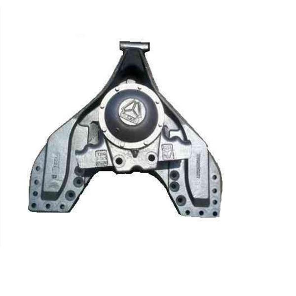 China Truck Parts Sinotruk Heavy Duty Truck Parts Balance Shaft Assy AZ9925520310