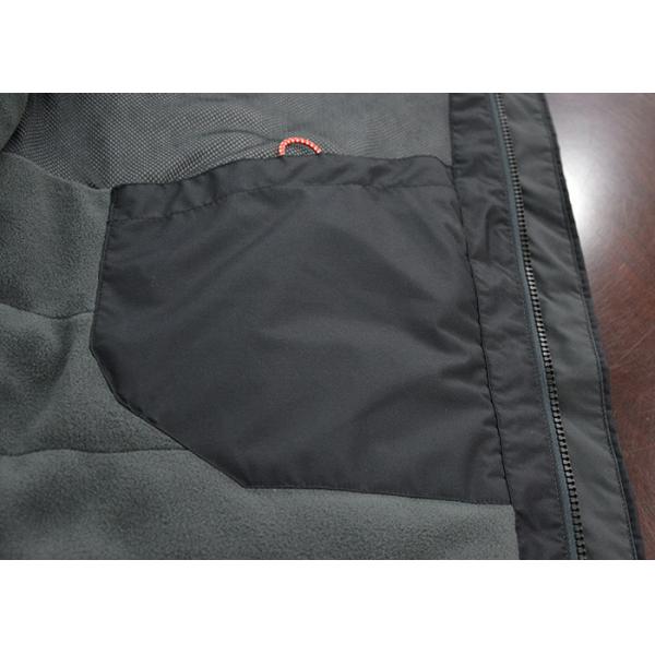 Industrial Mechanic Engineer Outdoor Work Clothes Silk Screen Printing Picture