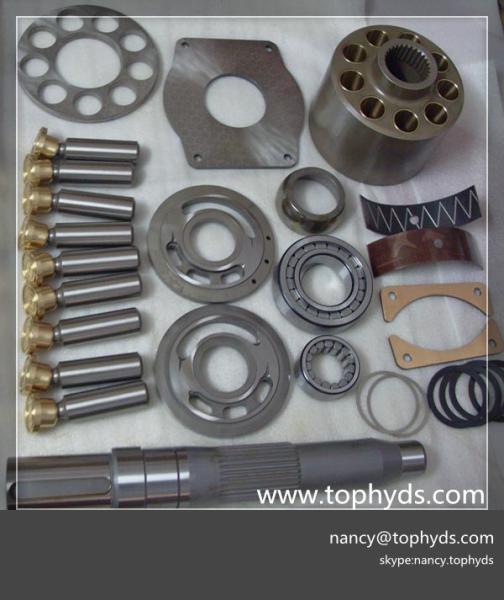 Rexroth Series A4VSO125/180/250/355/500 Hydraulic piston pump parts/repair kits