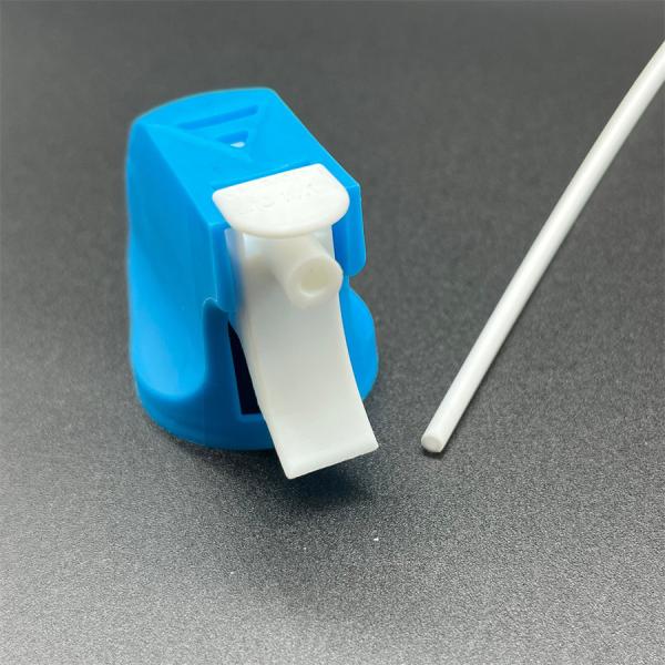 Pistola de disparo multipropósito para uso doméstico: configuración variable, fácil de operar