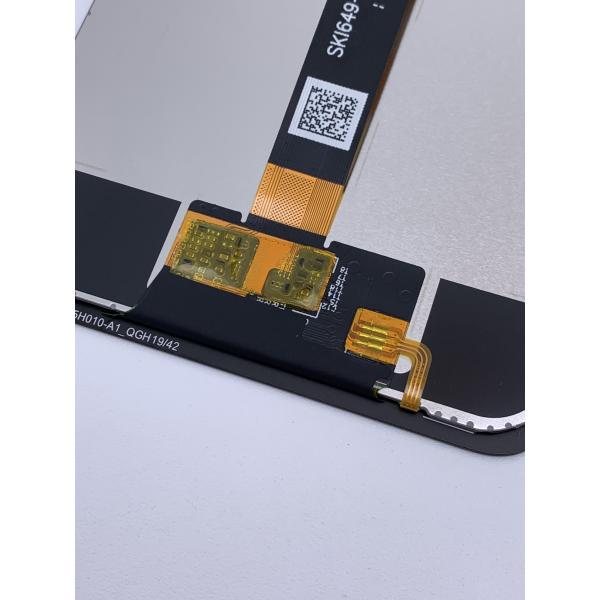 Оптовая фабрика LCD дисплей Pantalla Для  A20S Оригинальный сервисный пакет LCDS  A207 Мобильный экран телефона