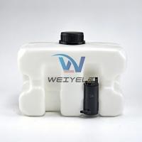 Windshield Wiper Cleaning Fluid Tank Volvo 24V Wiper Spray Bottle VOE 14407682 14629274 14576412  EC200D/210D/120/140