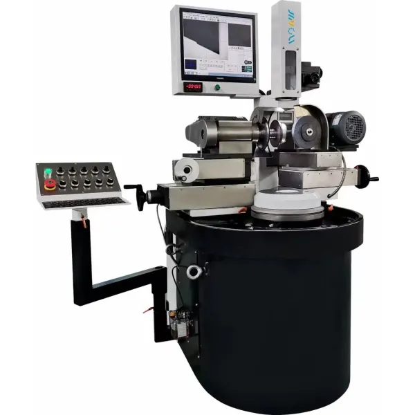 Manual Grinding Wheel Dressing Machine