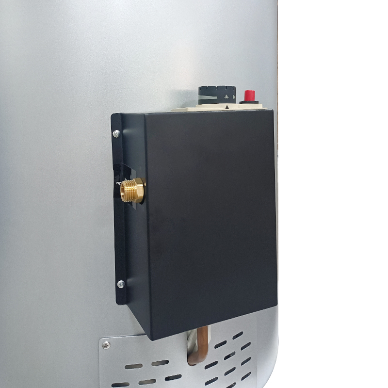 Commercial Gas Storage Water Heater 150L 200L 300L Large Capacity Tank Water Heater for Hot Water Supply System