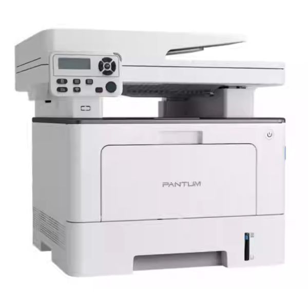 Panntum M7105DN/7185DN/BM5155ADN Black and White A4 Laser Printing Copying Machine with USB+NET Interface 600X600dpi Resolution