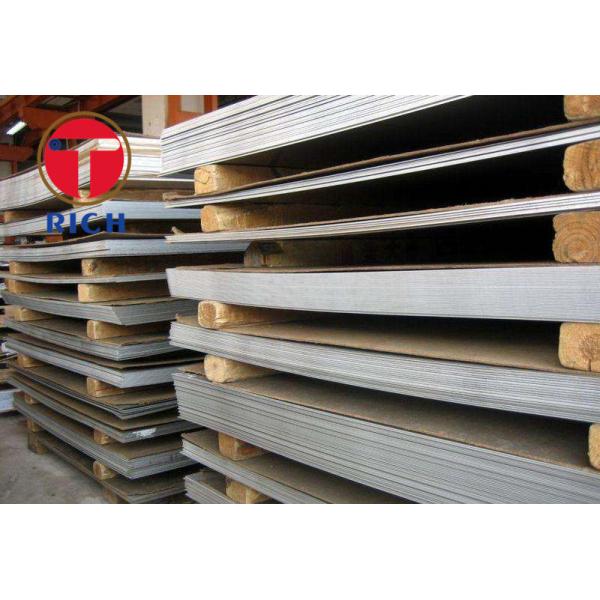 UNS N10276 C276 Seamless Nickel Alloy Steel Pipe For Chemical Oil Refinery