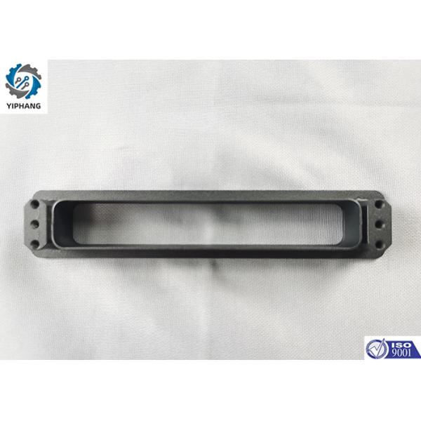 Powder Coated Hand Hole Plate Hot Rolled A572 Grade 50 Custom Metal Manufacturing