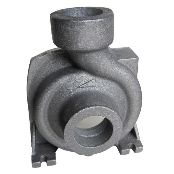 castings, cast iron, HT200, castings of water pumps, pump components, pump parts