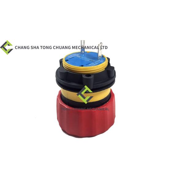 Sany et Zoomlion pompe à béton télécommande commutateur d'arrêt d'urgence