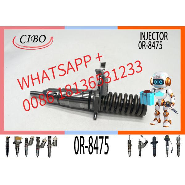 ERIKC 0R 3190 0R 8475 Oil Pump Injection 0R-3190 0R-8475 Diesel Fuel Nozzle Injector 0R8475 0R3190