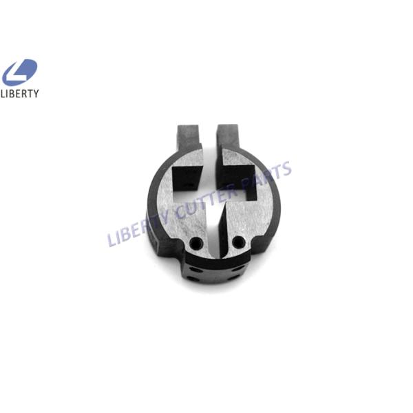 El cortador de la cortadora del paño XLC7000 parte una guía más baja del rodillo de 91919000 marcos