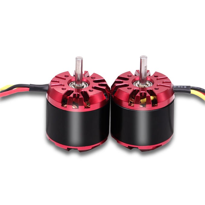 Factory &Customizable &Balanced Brushless 4250 Brushless DC Drive  Motor 800/900/1100kv for  RC Drone Planes Multi Axis Aircraft