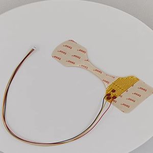 Polyimide Heating Film