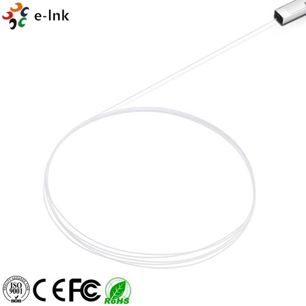 Diviseur nu de PLC de fibre