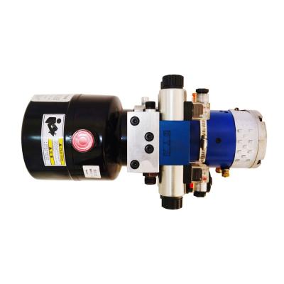 AC110V 220 Volt Hydraulic Power Unit Hydraulic Pump Power Pack