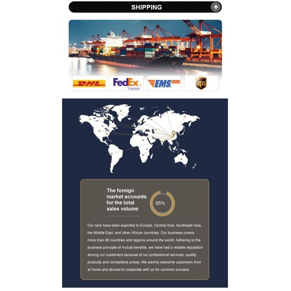 Used Car Denza N7 2023  630KM Long-Range Performance Edition 4WD in Stock