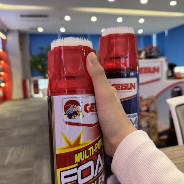 Professional Car Carpet Cleaner Foam | Pet Odor Remover Manufacturer