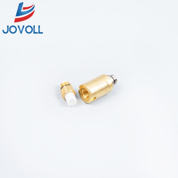 Air Suspension Absorber Shock Repair Kit Copper Gas Valve For Audi Q7 VW Touareg Porsche Cayneen 7L8616039D
