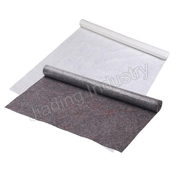 Painter Cover Nonwoven Fabric in 1m Width with Microfiber and 100% Polyester
