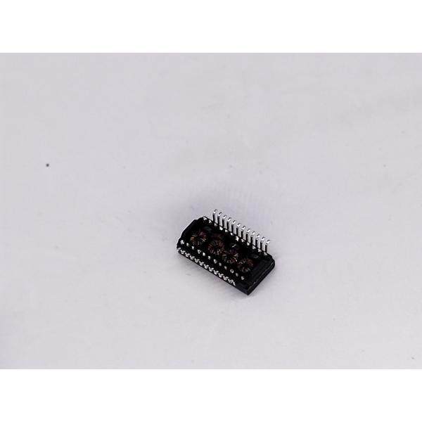 Модуль трансформатора локальных сетей гигабайта Cat6 KG2423PR 24PIN SMD 1000