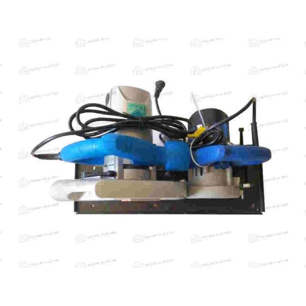 75KG 4800r/Min 220V Double Multi Function Table Saw Electric Wood Cutting Saw Machine