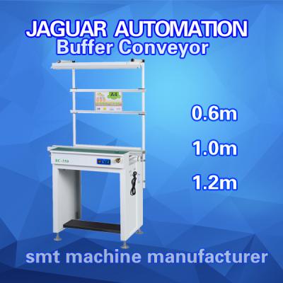 SMT PCB Conveyor for SMD stencil Outer Dimension 500*700*750mm